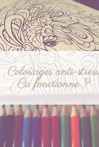 Coloriages anti-stress adultes