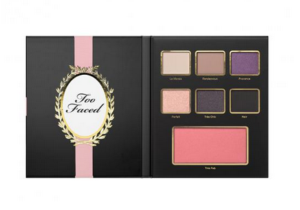 palette too faced