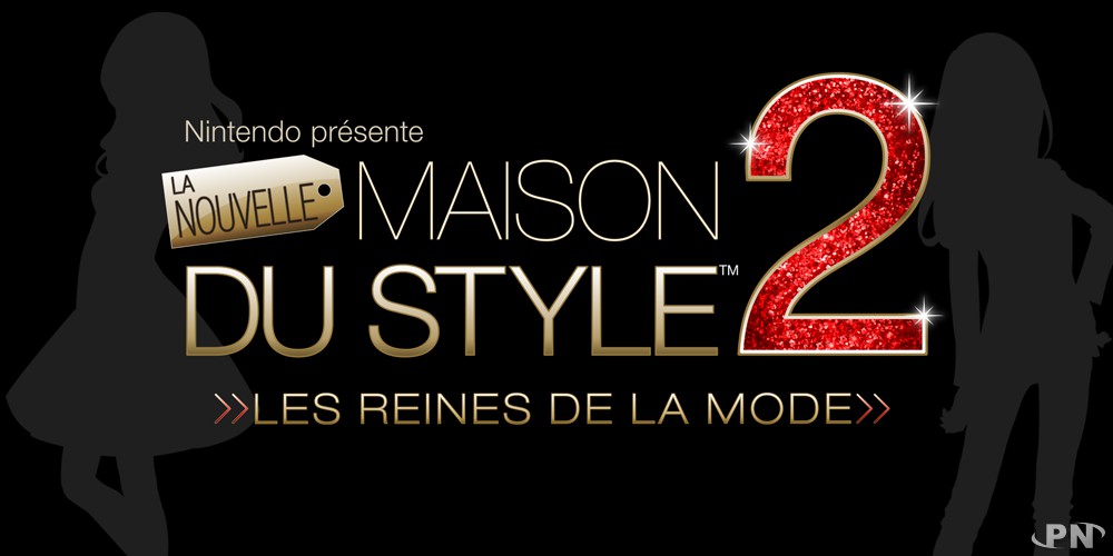 La nouvelle maison du style 2 débarque en novembre - Happiness Maker