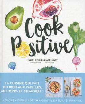 Cook positive