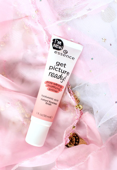 Essence get picture ready primer