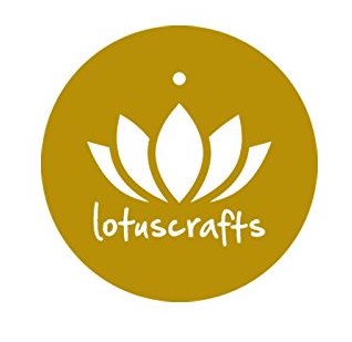 Lotuscrafts tapis yoga pas cher