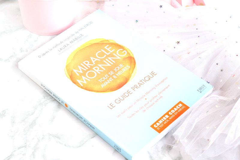 La méthode Miracle Morning : Le guide pratique - Happiness Maker