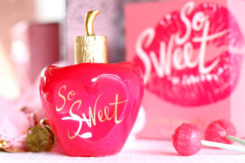 Parfum So Sweet Lolita Lempicka