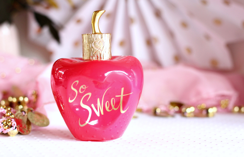 Parfum So Sweet Lolita Lempicka