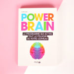 Power Brain méthode Ilchi Lee