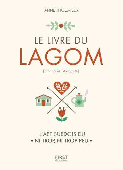 Le livre du Lagom