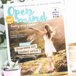 open mind magazine nouveau magazine feel good
