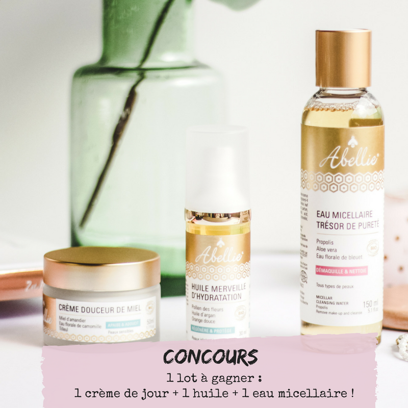 concours abellie