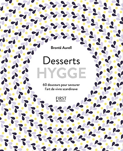 desserts hygge