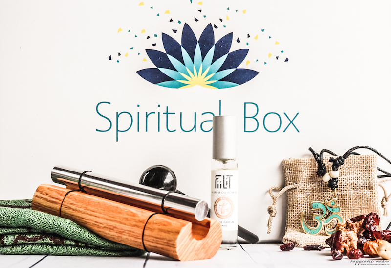 spiritual box test mars avis