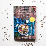 les secrets de la cuisine à IG bas livre marie chioca recettes