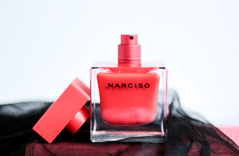 narciso rouge nouveau parfum poudre narciso rodriguez