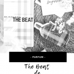 The beat burberry avis parfum