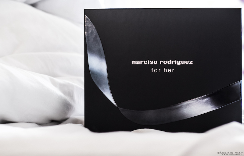 coffret for her narciso rodriguez avis