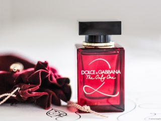 parfum the only one 2 dolce gabbana