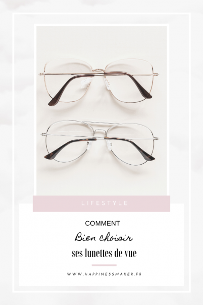 Comment bien choisir ses lunettes correctrices ?