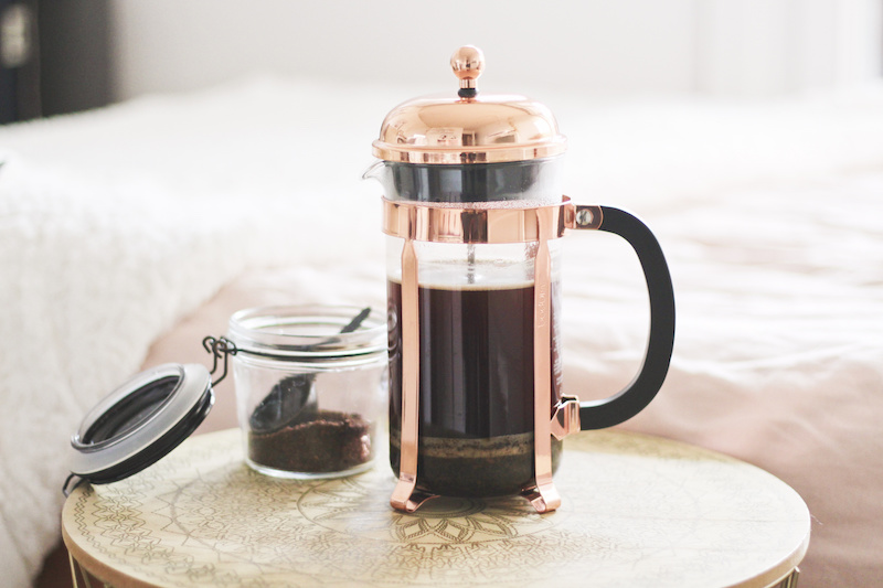 Quel Café Pour Cafetière à Piston Grande Surface