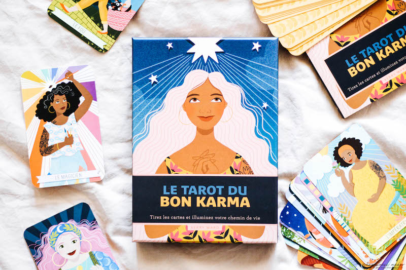 Comment Faire Pour Avoir Un Bon Karma