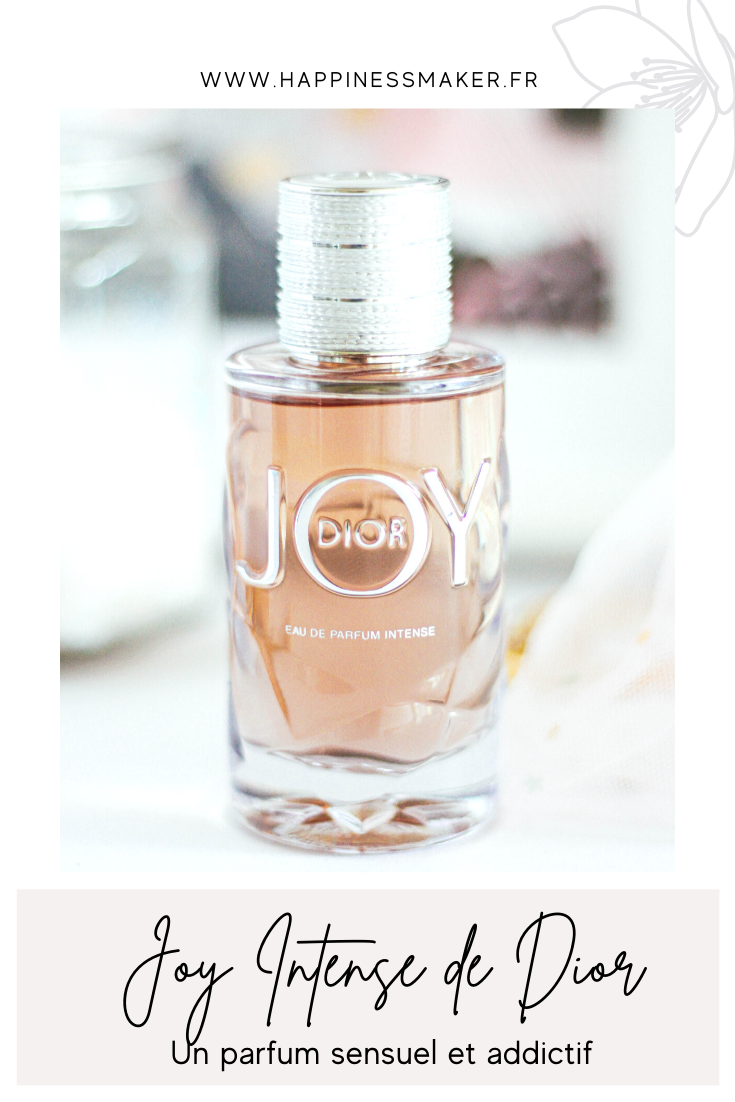 Giảm giá Nước Hoa Dior Joy Eau De Parfum Intense  BeeCost
