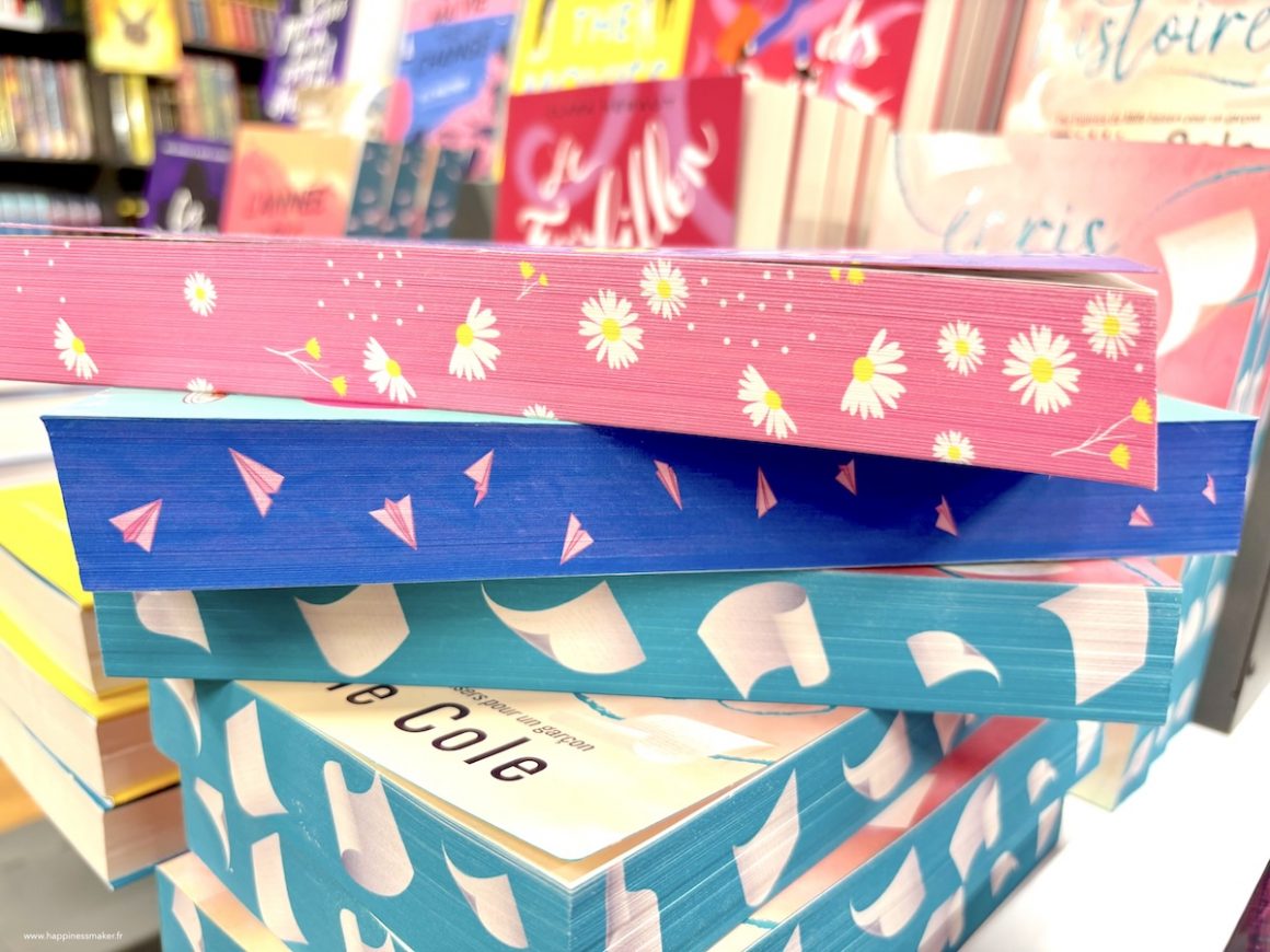 tropes en romance explication