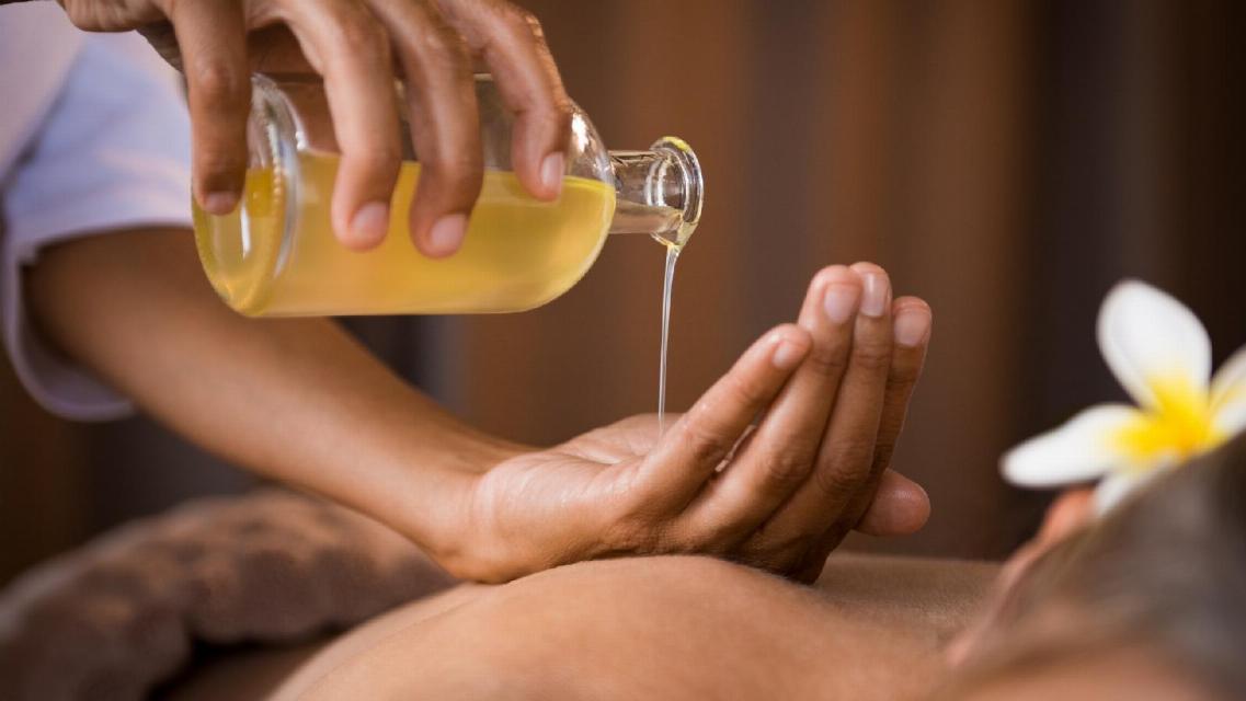 soins au monoi utilisation