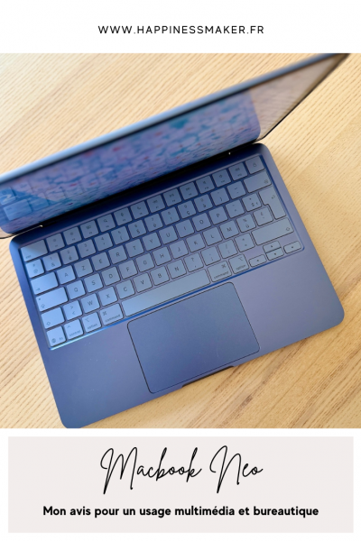 macbook neo avis test