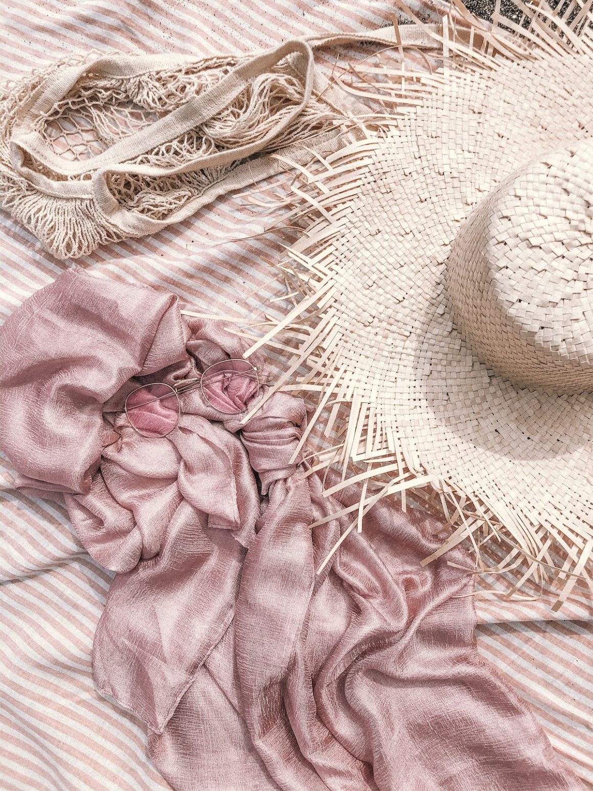 accessoires ete